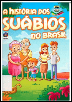 A histÃ³ria dos SuÃ¡bios no Brasil